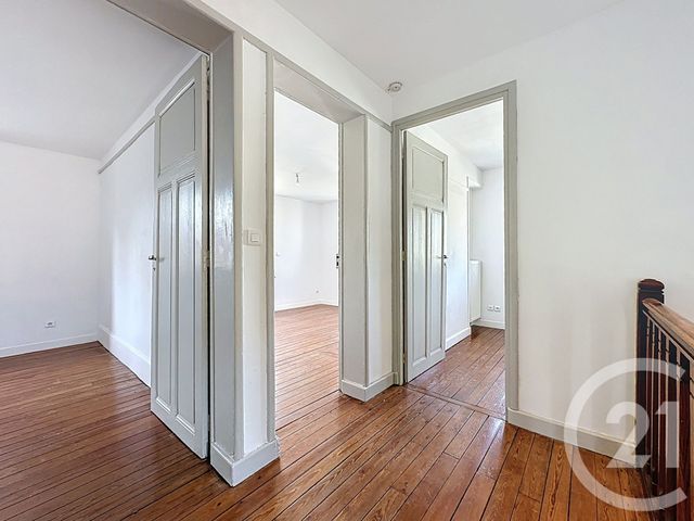 maison à vendre - 5 pièces - 94.52 m2 - NOYON - 60 - PICARDIE - Century 21 Saint Eloi