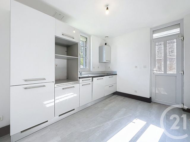 maison à vendre - 5 pièces - 94.52 m2 - NOYON - 60 - PICARDIE - Century 21 Saint Eloi