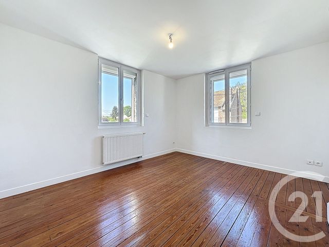 maison à vendre - 5 pièces - 94.52 m2 - NOYON - 60 - PICARDIE - Century 21 Saint Eloi