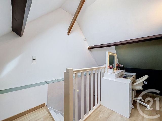 maison à vendre - 5 pièces - 69.29 m2 - VILLE - 60 - PICARDIE - Century 21 Saint Eloi
