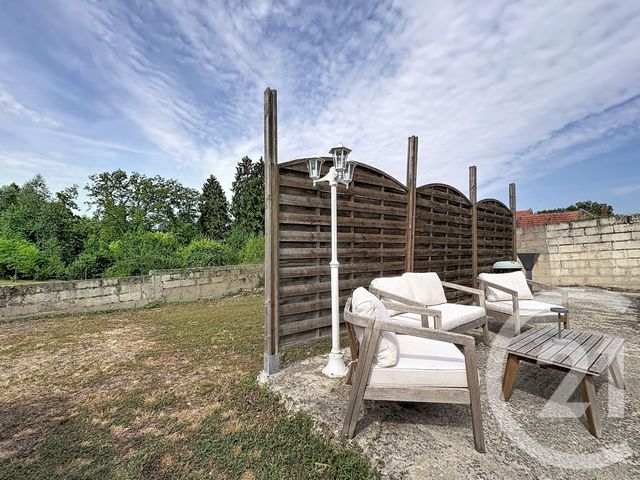 maison à vendre - 5 pièces - 69.29 m2 - VILLE - 60 - PICARDIE - Century 21 Saint Eloi