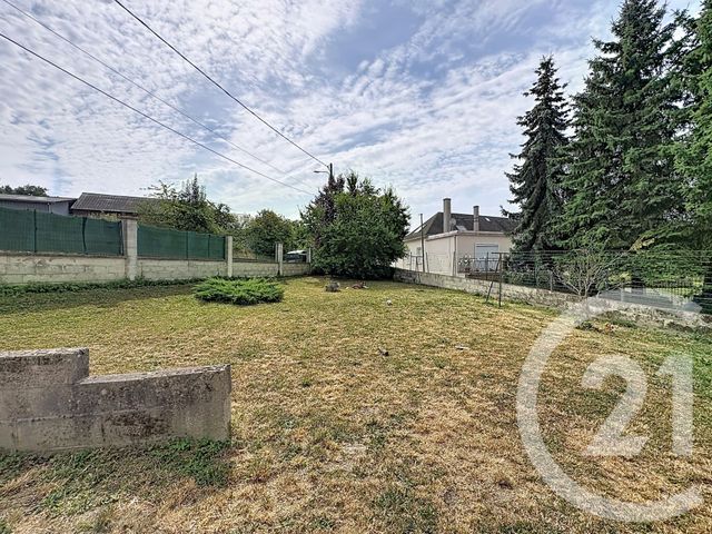 maison à vendre - 5 pièces - 69.29 m2 - VILLE - 60 - PICARDIE - Century 21 Saint Eloi