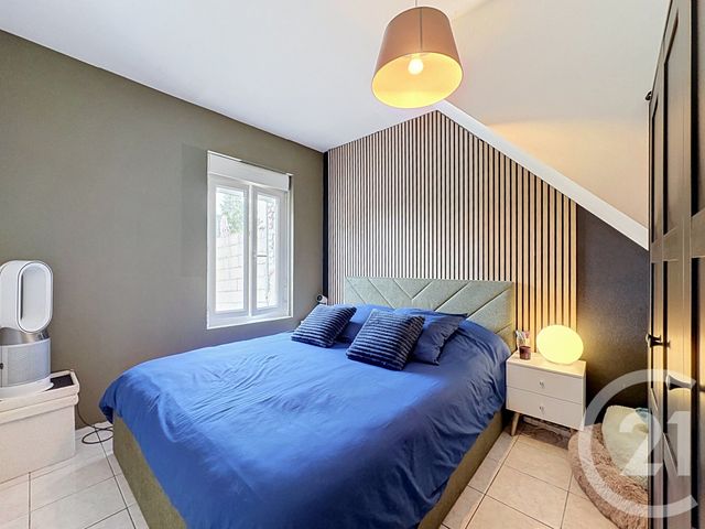 maison à vendre - 5 pièces - 69.29 m2 - VILLE - 60 - PICARDIE - Century 21 Saint Eloi