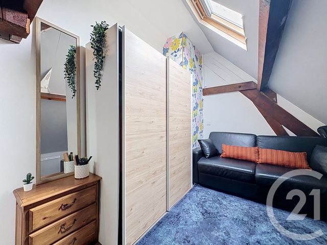 maison à vendre - 5 pièces - 69.29 m2 - VILLE - 60 - PICARDIE - Century 21 Saint Eloi