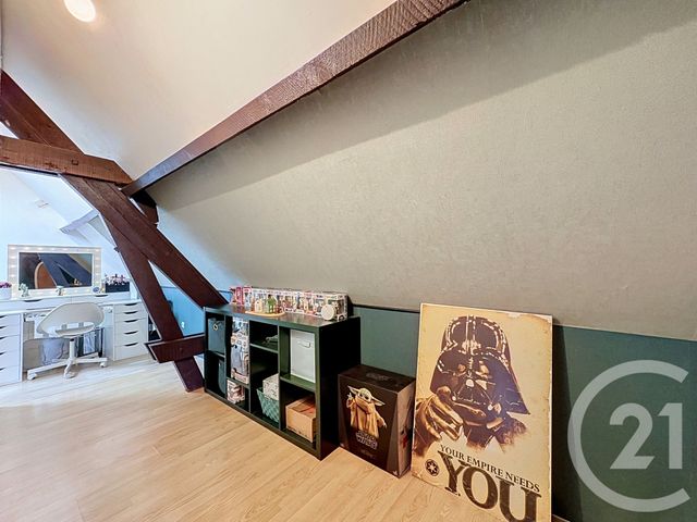 maison à vendre - 5 pièces - 69.29 m2 - VILLE - 60 - PICARDIE - Century 21 Saint Eloi