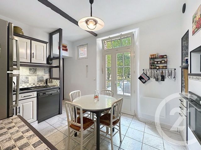 maison à vendre - 7 pièces - 150.0 m2 - GUISCARD - 60 - PICARDIE - Century 21 Saint Eloi