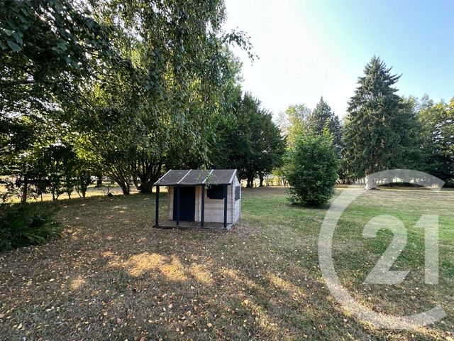 maison à vendre - 7 pièces - 150.0 m2 - GUISCARD - 60 - PICARDIE - Century 21 Saint Eloi