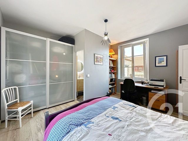 maison à vendre - 7 pièces - 150.0 m2 - GUISCARD - 60 - PICARDIE - Century 21 Saint Eloi