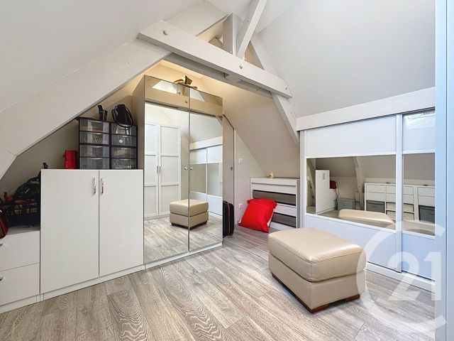 maison à vendre - 7 pièces - 150.0 m2 - GUISCARD - 60 - PICARDIE - Century 21 Saint Eloi