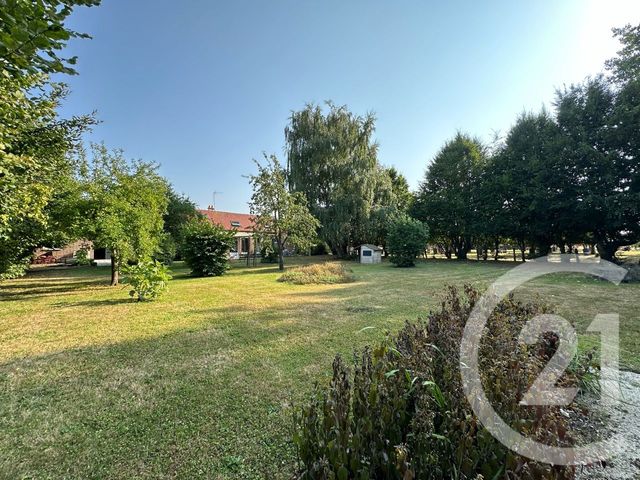 maison à vendre - 7 pièces - 150.0 m2 - GUISCARD - 60 - PICARDIE - Century 21 Saint Eloi
