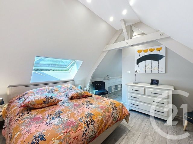 maison à vendre - 7 pièces - 150.0 m2 - GUISCARD - 60 - PICARDIE - Century 21 Saint Eloi