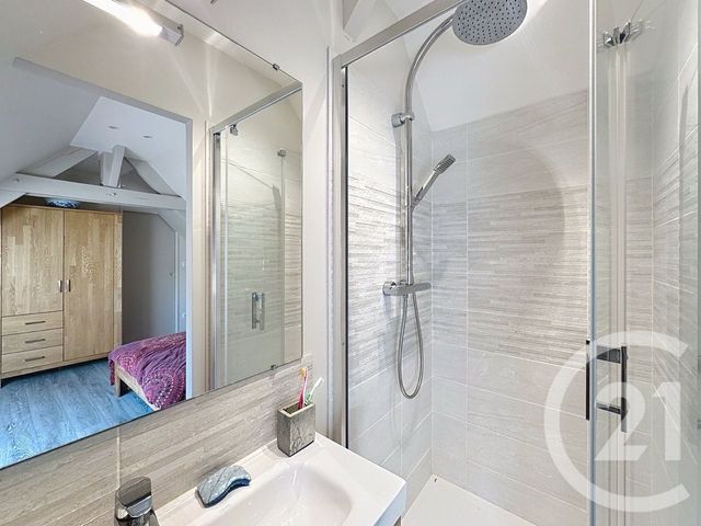 maison à vendre - 7 pièces - 150.0 m2 - GUISCARD - 60 - PICARDIE - Century 21 Saint Eloi