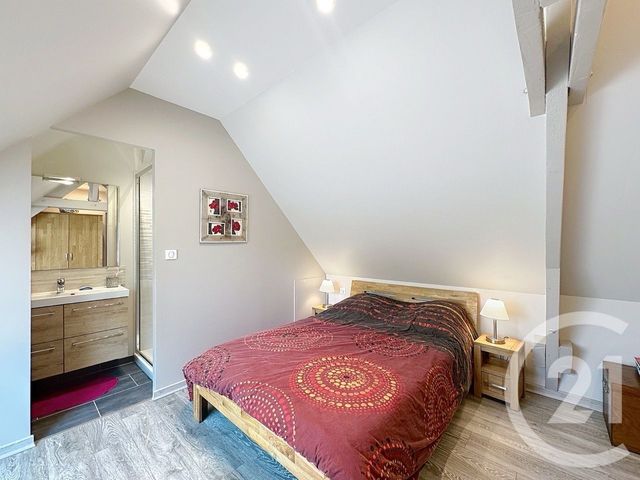 maison à vendre - 7 pièces - 150.0 m2 - GUISCARD - 60 - PICARDIE - Century 21 Saint Eloi