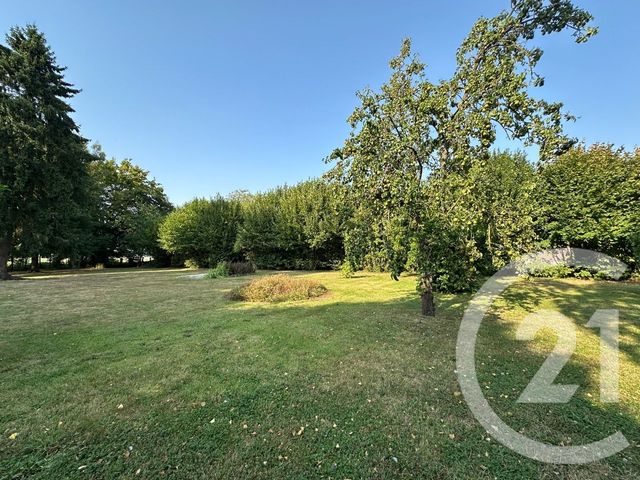 maison à vendre - 7 pièces - 150.0 m2 - GUISCARD - 60 - PICARDIE - Century 21 Saint Eloi