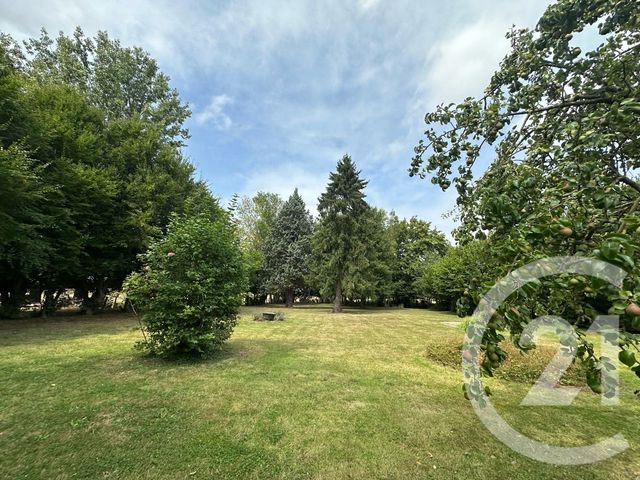 maison à vendre - 7 pièces - 150.0 m2 - GUISCARD - 60 - PICARDIE - Century 21 Saint Eloi