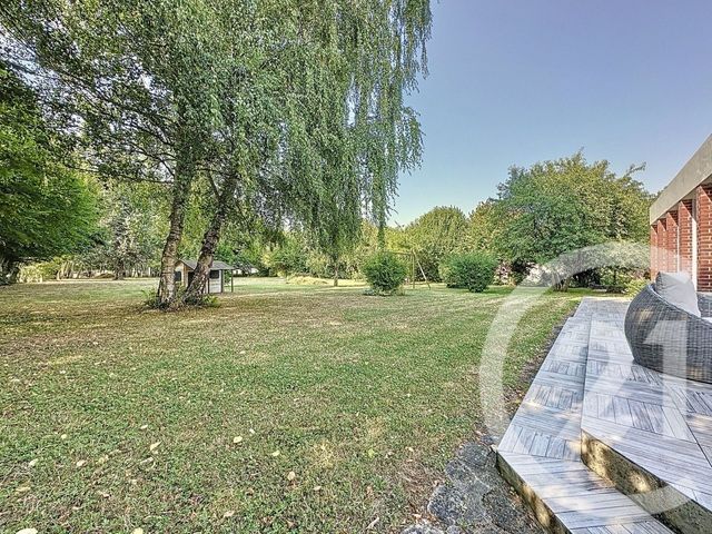 maison à vendre - 7 pièces - 150.0 m2 - GUISCARD - 60 - PICARDIE - Century 21 Saint Eloi