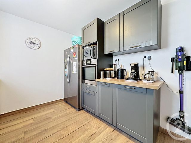 maison à vendre - 4 pièces - 75.35 m2 - NOYON - 60 - PICARDIE - Century 21 Saint Eloi