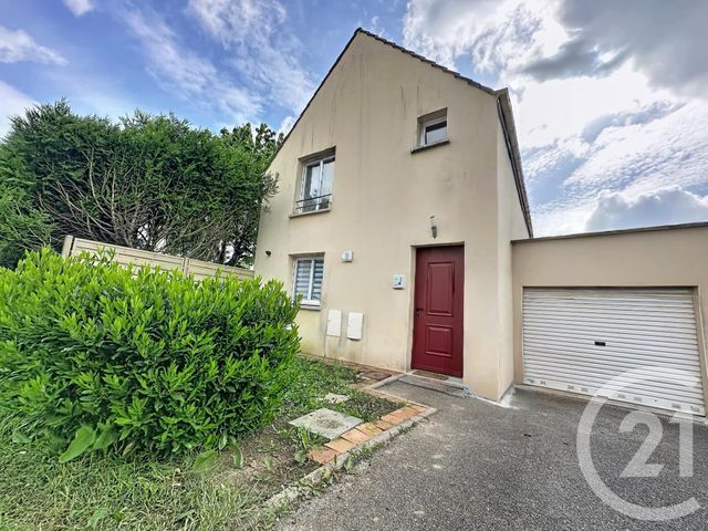maison - NOYON - 60