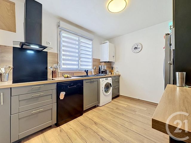 maison à vendre - 4 pièces - 75.35 m2 - NOYON - 60 - PICARDIE - Century 21 Saint Eloi