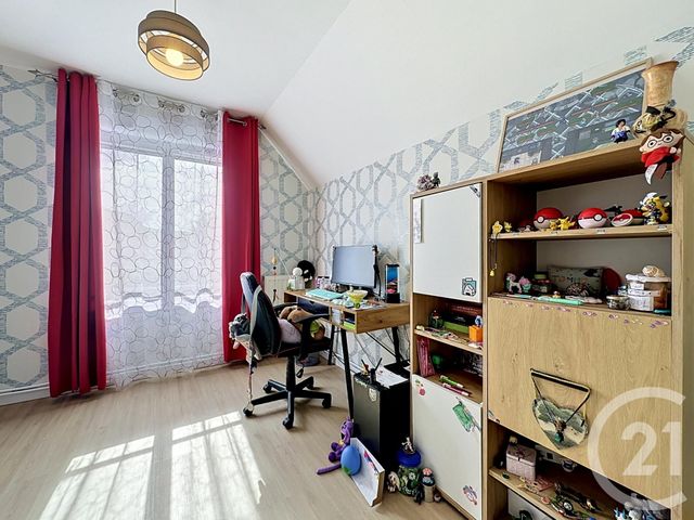 maison à vendre - 4 pièces - 75.35 m2 - NOYON - 60 - PICARDIE - Century 21 Saint Eloi