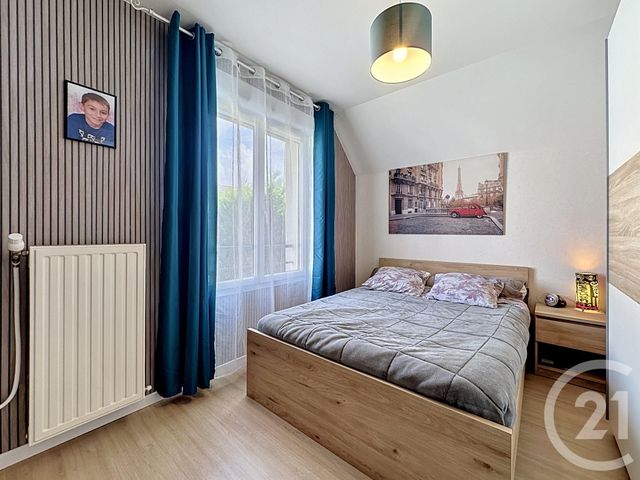maison à vendre - 4 pièces - 75.35 m2 - NOYON - 60 - PICARDIE - Century 21 Saint Eloi