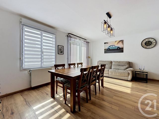 maison à vendre - 4 pièces - 75.35 m2 - NOYON - 60 - PICARDIE - Century 21 Saint Eloi