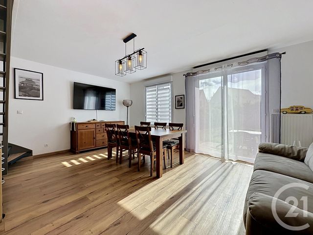 maison à vendre - 4 pièces - 75.35 m2 - NOYON - 60 - PICARDIE - Century 21 Saint Eloi