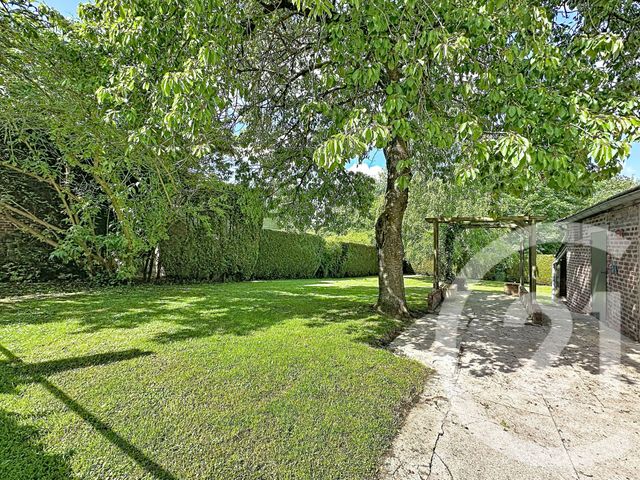maison à vendre - 6 pièces - 108.0 m2 - GUISCARD - 60 - PICARDIE - Century 21 Saint Eloi