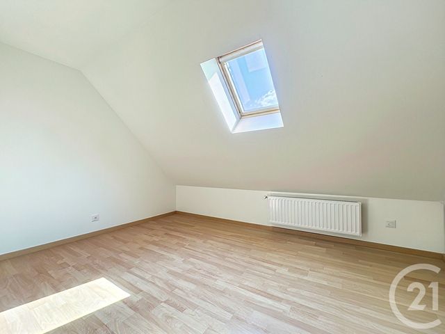maison à vendre - 6 pièces - 108.0 m2 - GUISCARD - 60 - PICARDIE - Century 21 Saint Eloi