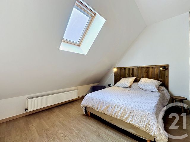 maison à vendre - 6 pièces - 108.0 m2 - GUISCARD - 60 - PICARDIE - Century 21 Saint Eloi