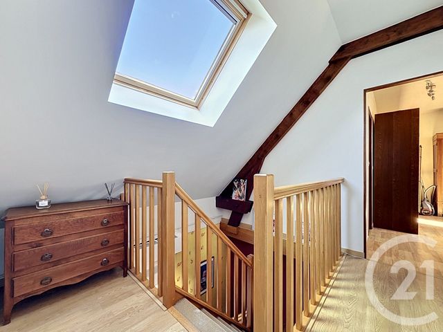 maison à vendre - 6 pièces - 108.0 m2 - GUISCARD - 60 - PICARDIE - Century 21 Saint Eloi