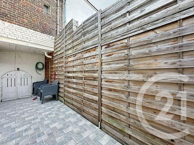 maison à louer - 4 pièces - 74.02 m2 - NOYON - 60 - PICARDIE - Century 21 Saint Eloi