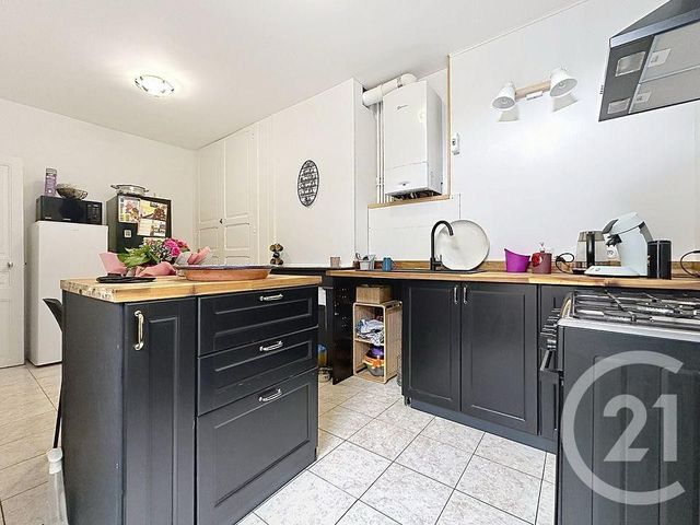 maison à louer - 4 pièces - 74.02 m2 - NOYON - 60 - PICARDIE - Century 21 Saint Eloi