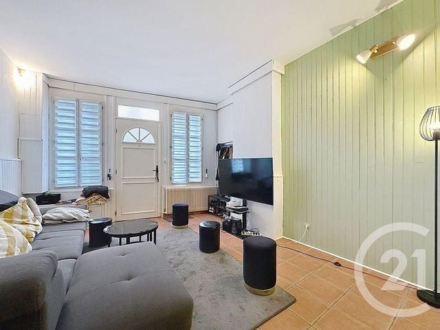maison à louer - 4 pièces - 74.02 m2 - NOYON - 60 - PICARDIE - Century 21 Saint Eloi