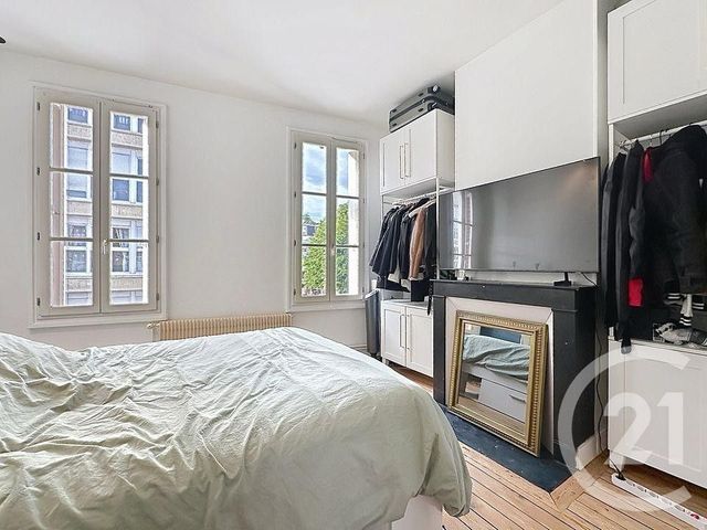 maison à louer - 4 pièces - 74.02 m2 - NOYON - 60 - PICARDIE - Century 21 Saint Eloi