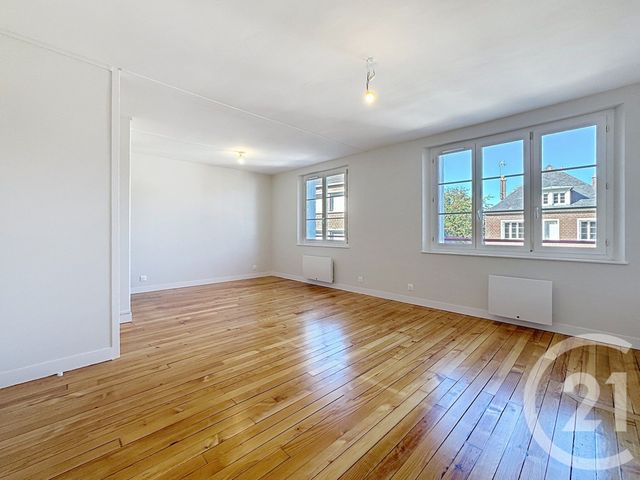 Appartement F3 à louer - 3 pièces - 60.0 m2 - NOYON - 60 - PICARDIE - Century 21 Saint Eloi