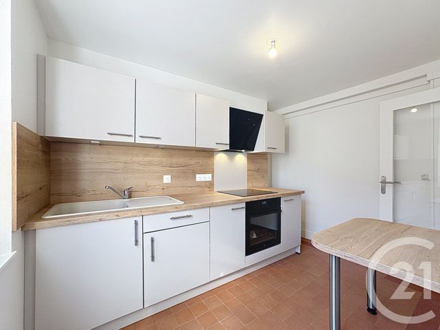 Appartement F3 à louer - 3 pièces - 60.0 m2 - NOYON - 60 - PICARDIE - Century 21 Saint Eloi