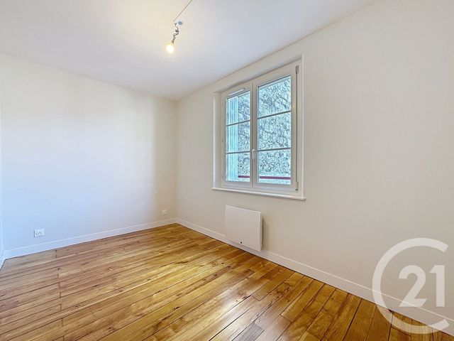 Appartement F3 à louer - 3 pièces - 60.0 m2 - NOYON - 60 - PICARDIE - Century 21 Saint Eloi