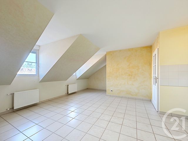 Appartement à vendre - 2 pièces - 42.23 m2 - NOYON - 60 - PICARDIE - Century 21 Saint Eloi