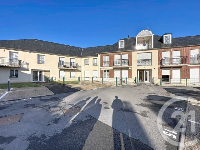 Appartement à vendre - 2 pièces - 42.23 m2 - NOYON - 60 - PICARDIE - Century 21 Saint Eloi
