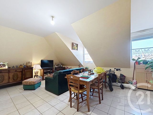 Appartement à vendre - 2 pièces - 42.23 m2 - NOYON - 60 - PICARDIE - Century 21 Saint Eloi