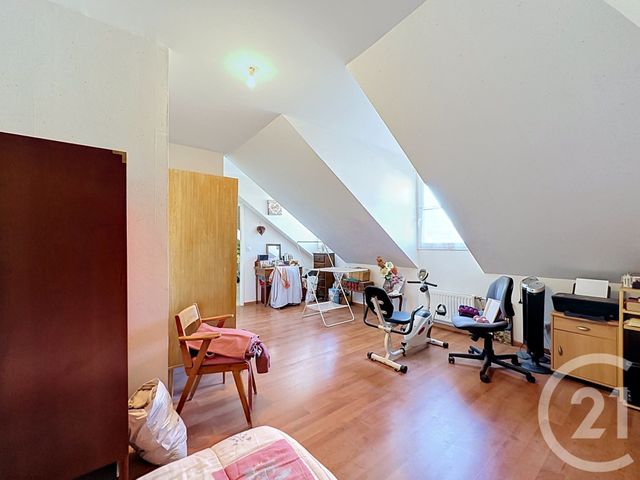 Appartement à vendre - 2 pièces - 42.23 m2 - NOYON - 60 - PICARDIE - Century 21 Saint Eloi