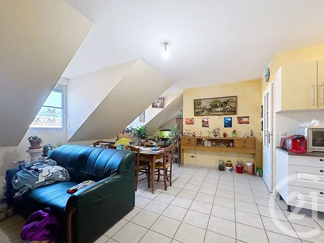Appartement à vendre - 2 pièces - 42.23 m2 - NOYON - 60 - PICARDIE - Century 21 Saint Eloi