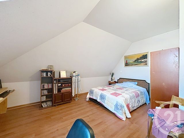 Appartement à vendre - 2 pièces - 42.23 m2 - NOYON - 60 - PICARDIE - Century 21 Saint Eloi
