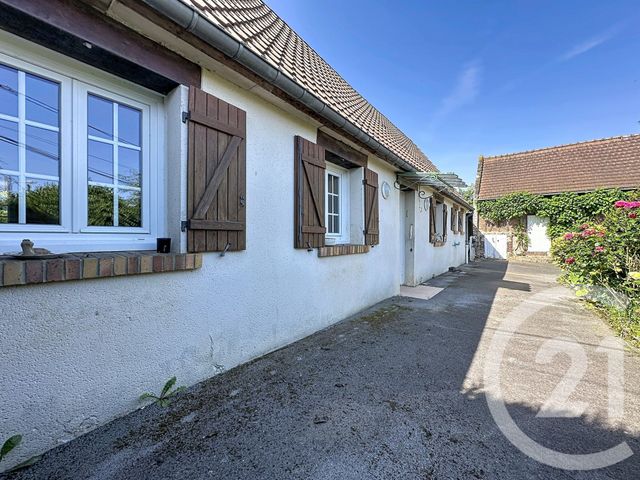 maison à vendre - 4 pièces - 93.0 m2 - BEAURAINS LES NOYON - 60 - PICARDIE - Century 21 Saint Eloi