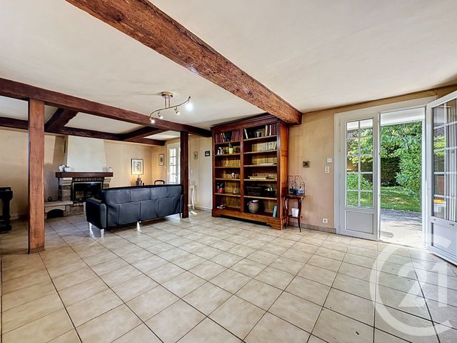 maison à vendre - 4 pièces - 93.0 m2 - BEAURAINS LES NOYON - 60 - PICARDIE - Century 21 Saint Eloi