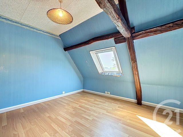maison à vendre - 4 pièces - 93.0 m2 - BEAURAINS LES NOYON - 60 - PICARDIE - Century 21 Saint Eloi