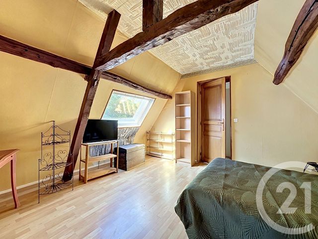 maison à vendre - 4 pièces - 93.0 m2 - BEAURAINS LES NOYON - 60 - PICARDIE - Century 21 Saint Eloi