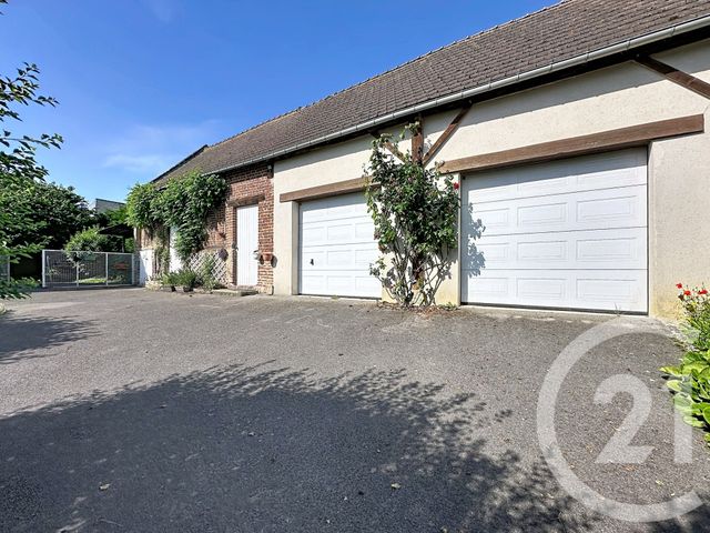 maison à vendre - 4 pièces - 93.0 m2 - BEAURAINS LES NOYON - 60 - PICARDIE - Century 21 Saint Eloi
