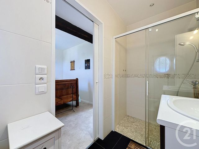 maison à vendre - 6 pièces - 164.8 m2 - BLERANCOURT - 02 - PICARDIE - Century 21 Saint Eloi